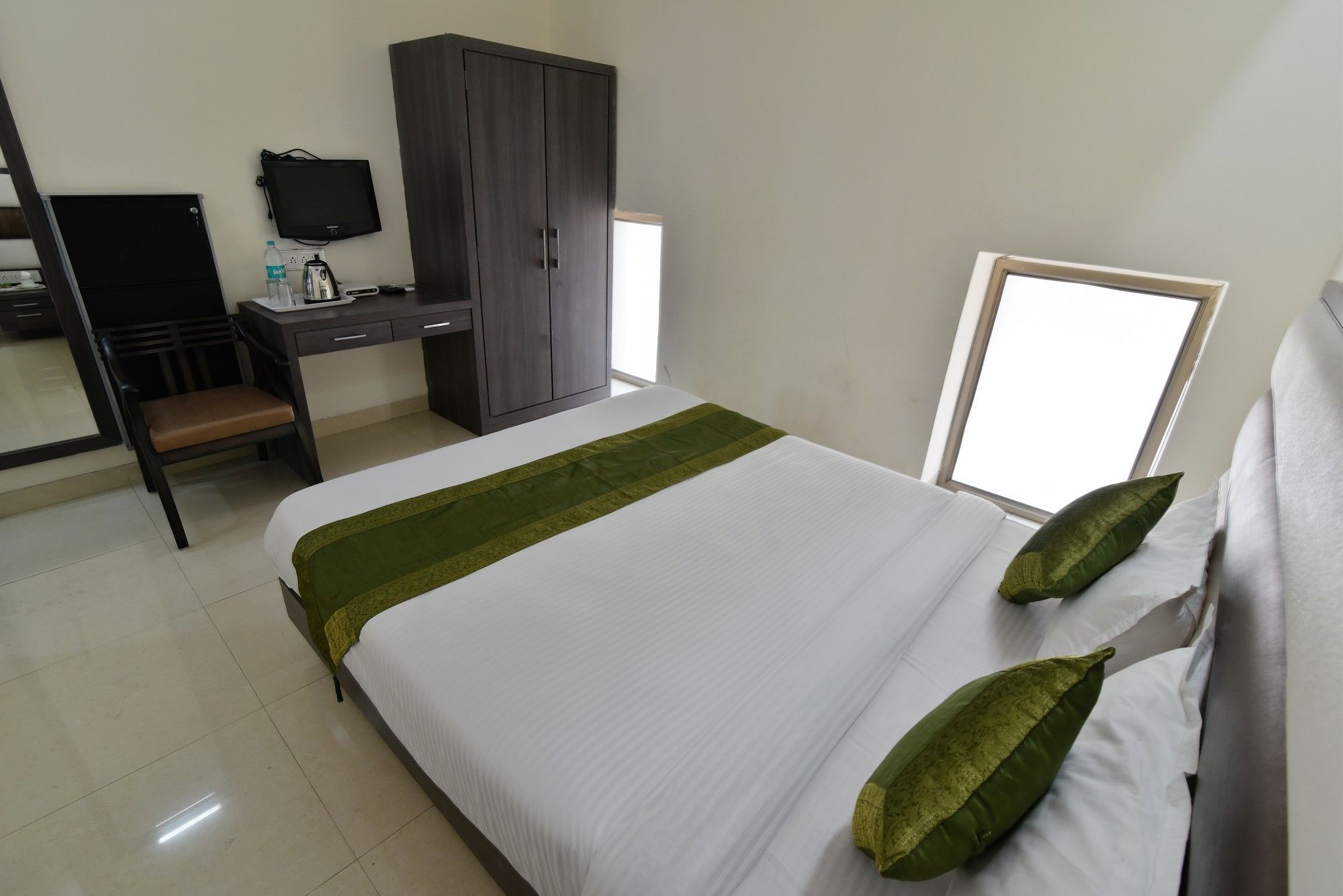 Hotel Anand Niketan By Bonjour - On The Ganges Haridwār Exterior foto